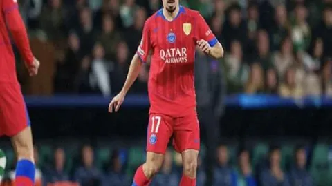 官方调查开启：姆巴佩等皇马球员马竞客场举动风波