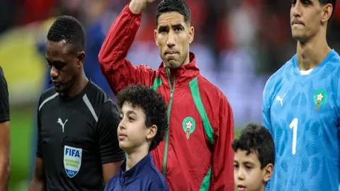 安帅65岁声明：皇马非抵制金球奖，罗德里荣膺2025金球奖实至名归